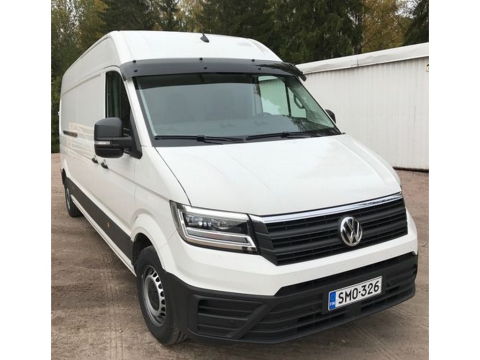 Volkswagen Crafter II Spezial Sonnenblende